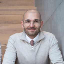Lars Hänle, Inhaber von Hänle Immobilien