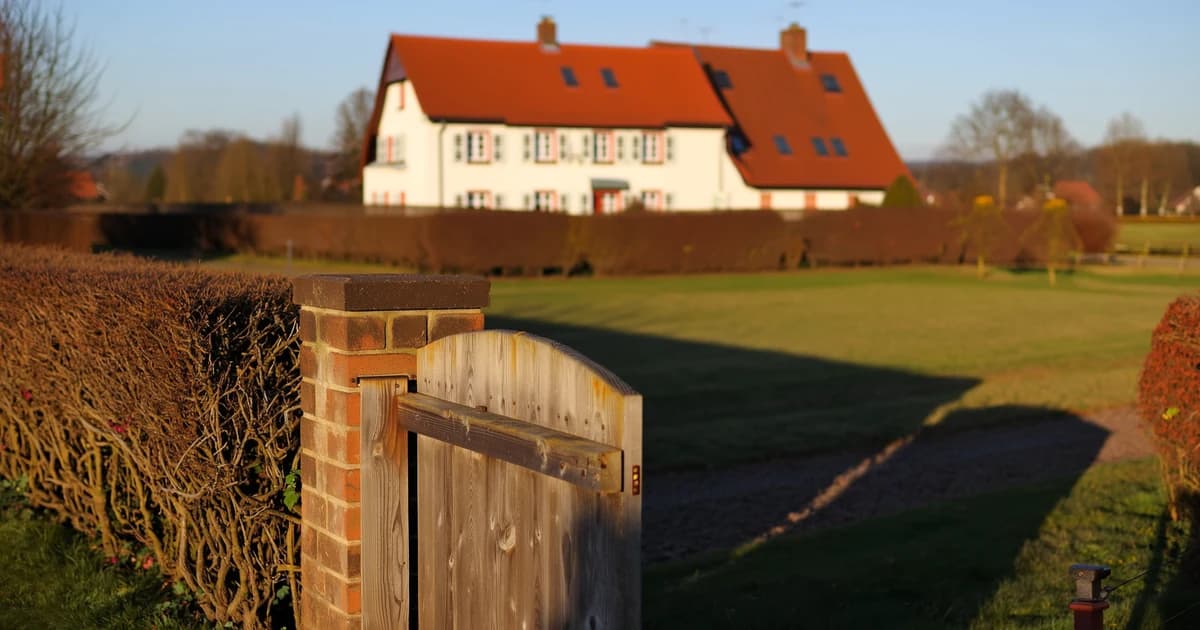 Haus überschreiben an nur ein Kind: der faire Ausgleich