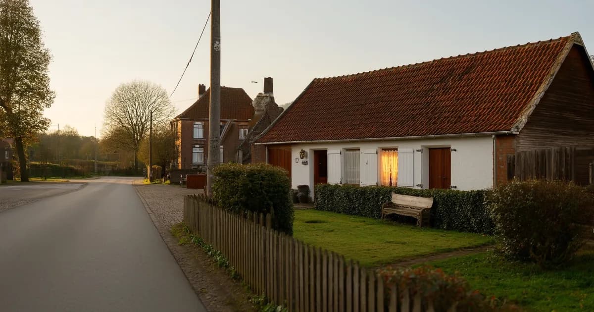 Haus verkaufen mit Wohnrecht: was im Grundbuch steht, entscheidet