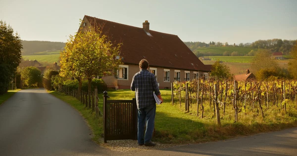 Haus verkaufen ohne Makler: Ablauf, Kosten, Risiken