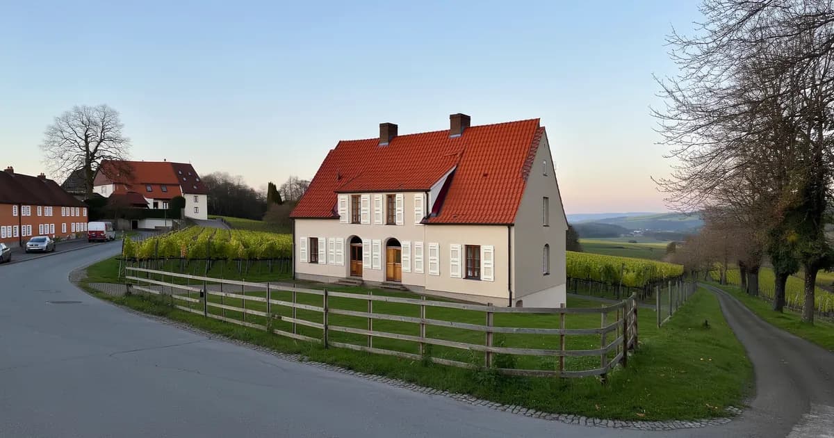 Vorkaufsrecht bei Immobilien: Gemeinde, Mieter, Grundbuch