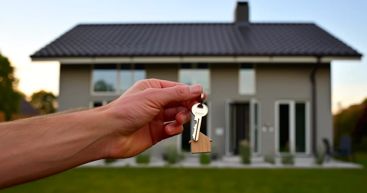 Maklerprovision: wer zahlt, wie viel und was gilt