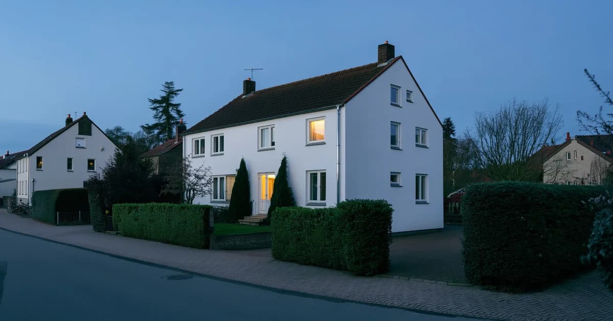 Scheidung: Haus verkaufen oder behalten. Ihre Optionen