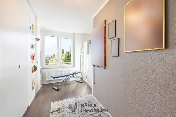Kinderzimmer II