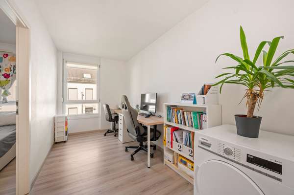 Arbeitszimmer