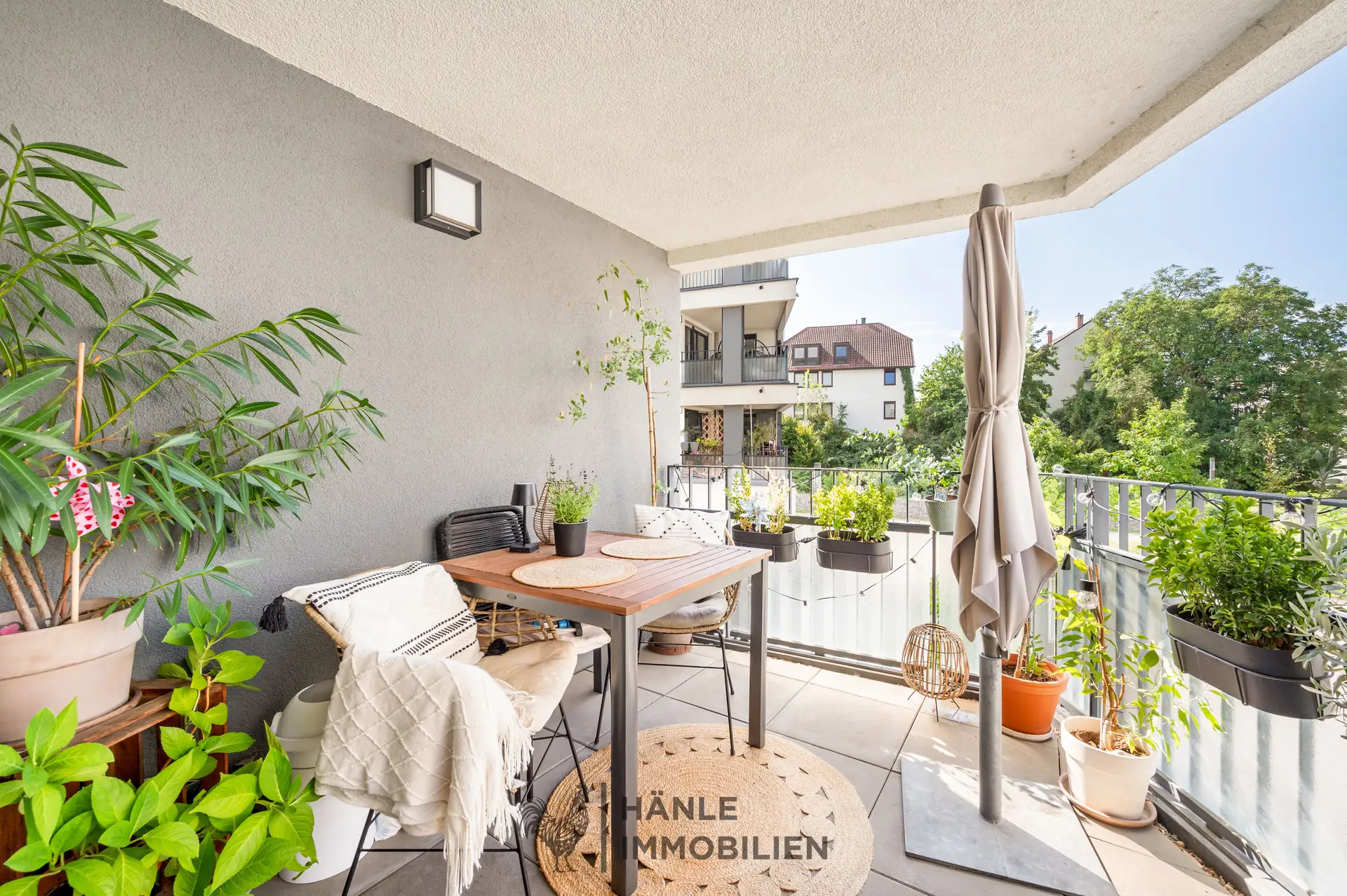 Loggia