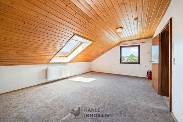 weiteres Zimmer DG