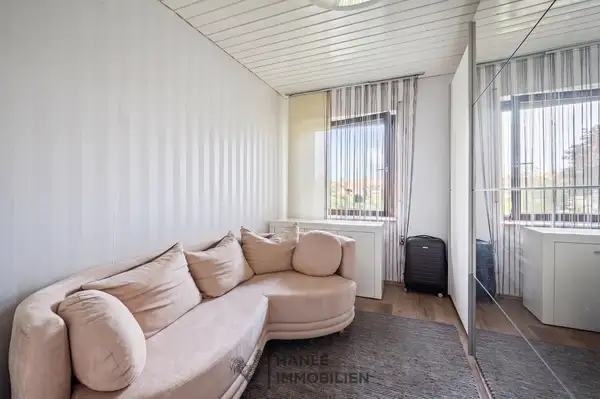 weiteres Zimmer