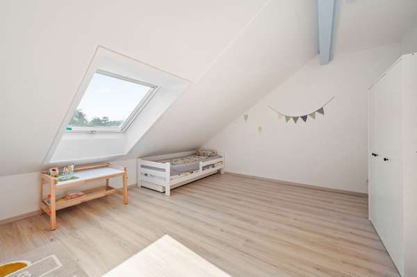Kinderzimmer DG