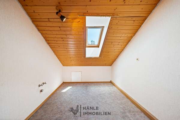Zimmer im DG