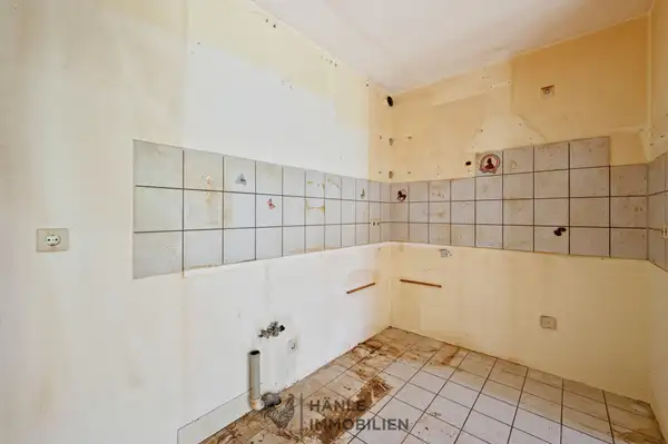 Küchenbereich
