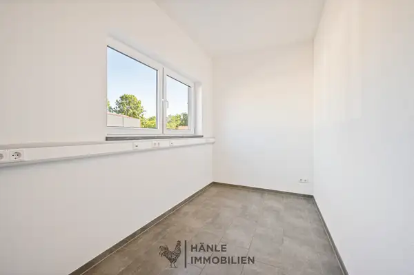 weiteres separates Büro