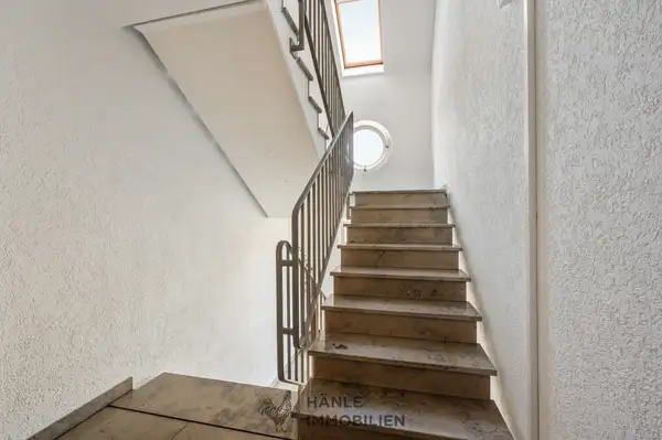Treppenhaus