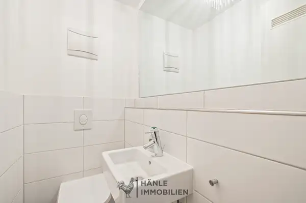 Gäste-WC