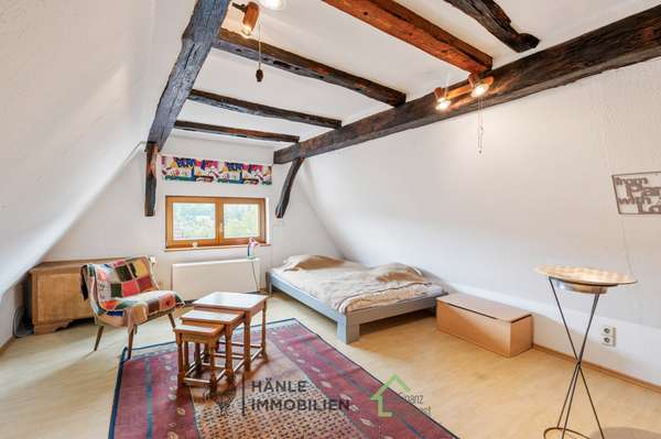 Kinderzimmer DG