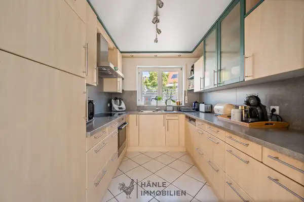 Einbauküche