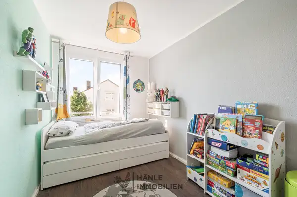Kinderzimmer I
