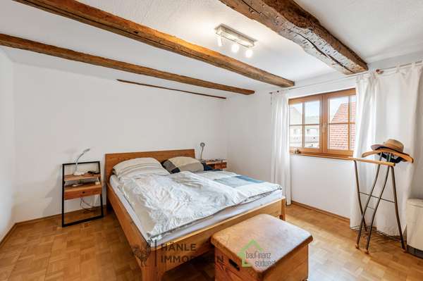 Schlafzimmer 1. OG