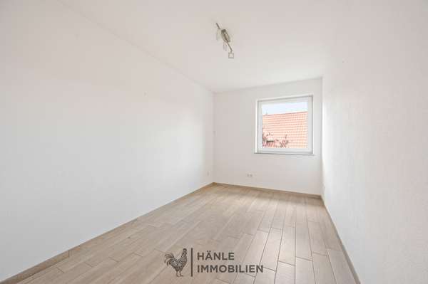 Helles Zimmer zur individuellen Nutzung