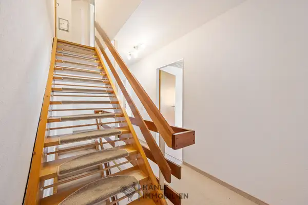 Treppe