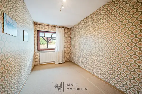 Gästezimmer