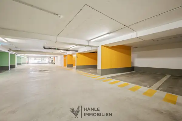 Parkplatz
