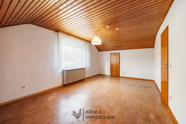 Wohnzimmer - DG
