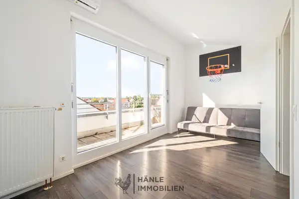 Kinderzimmer III