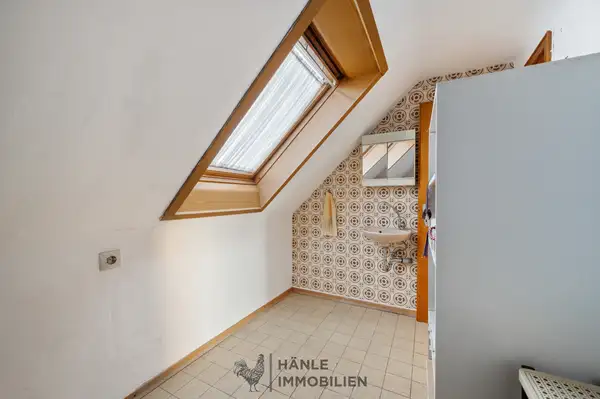 Badezimmer DG
