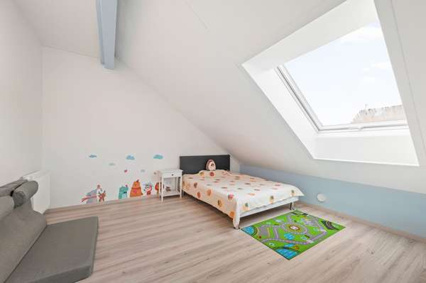 Kinderzimmer II DG
