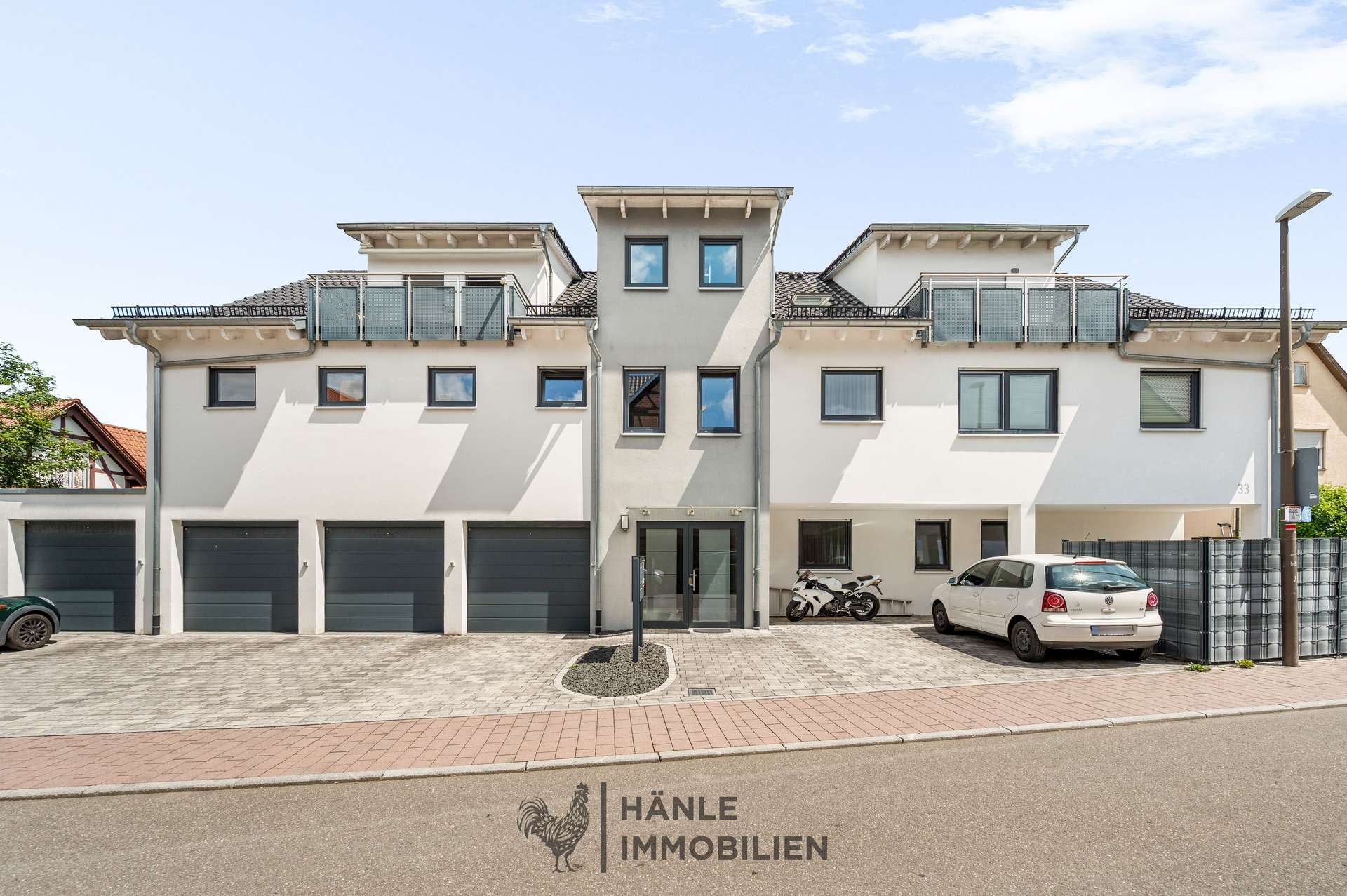 Außenansicht