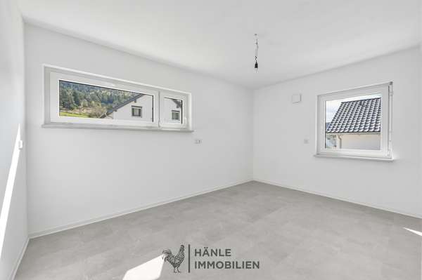 Schlafzimmer OG