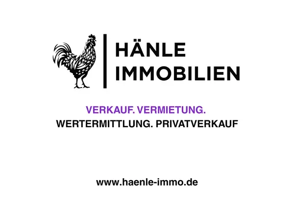HÄNLE IMMOBILIEN