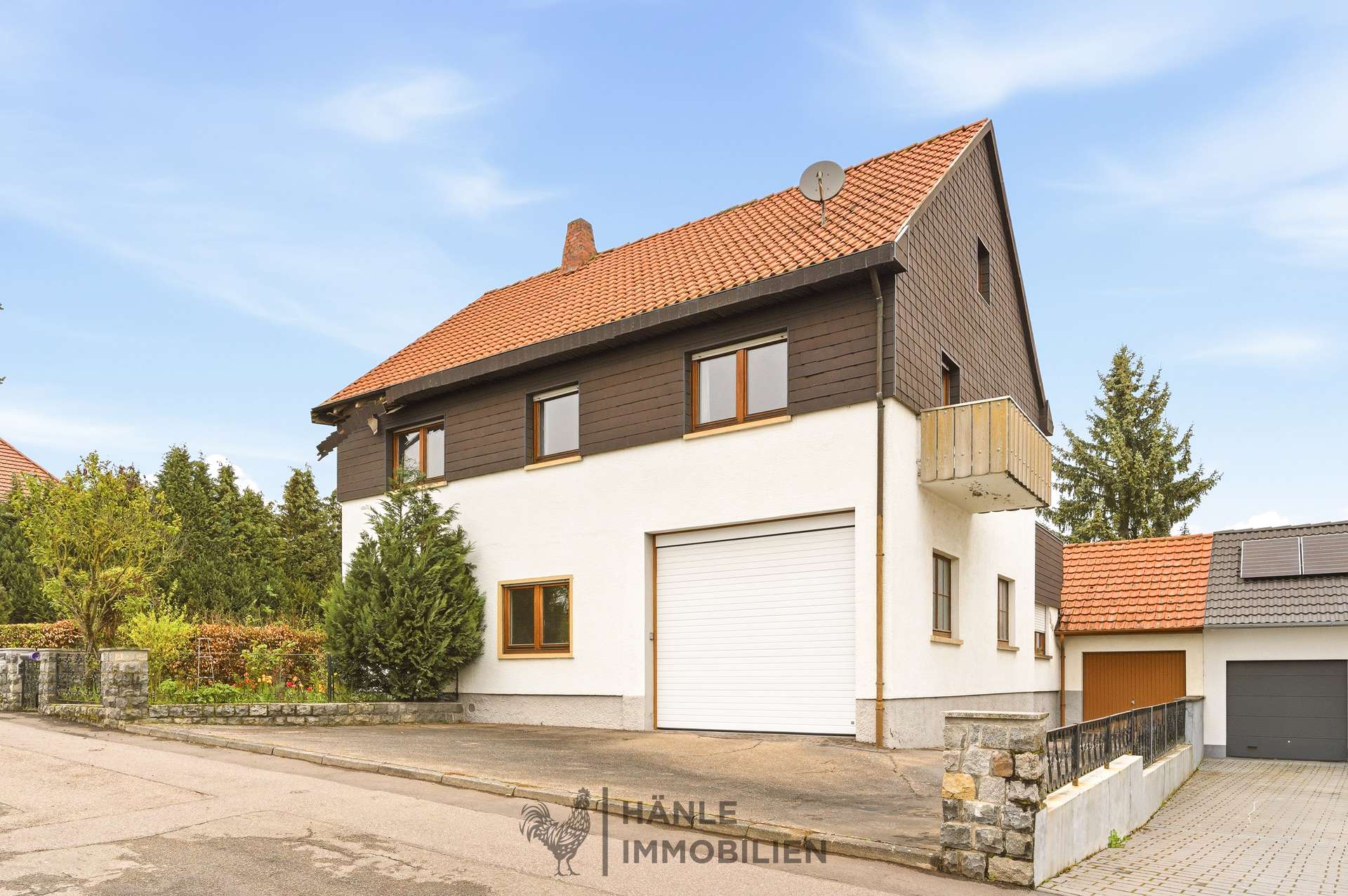 Außenansicht