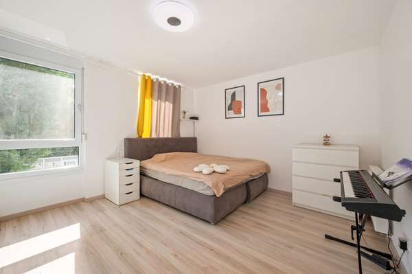 Gästezimmer