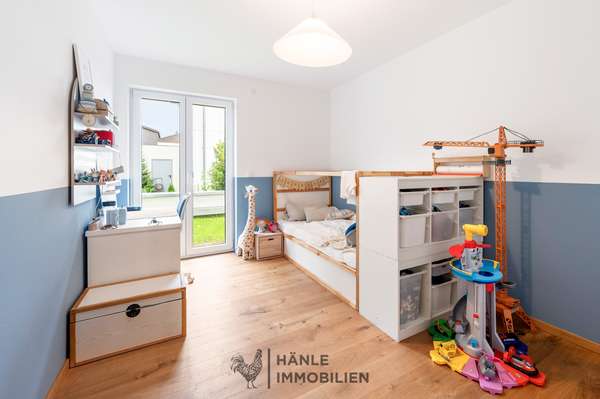 Kinderzimmer