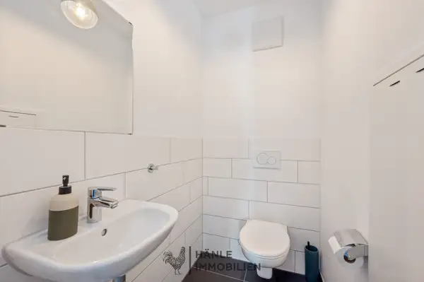 Gäste-WC