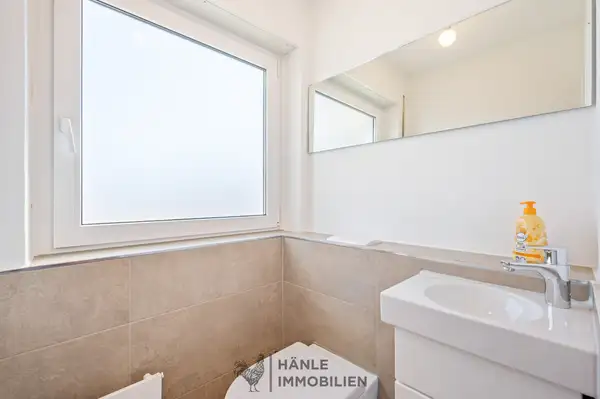 Gäste-WC