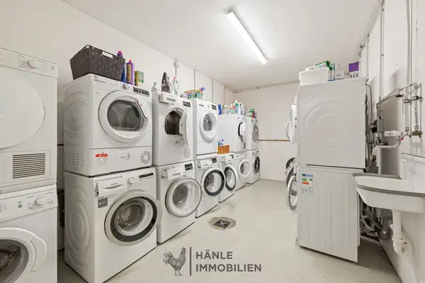 Waschküche