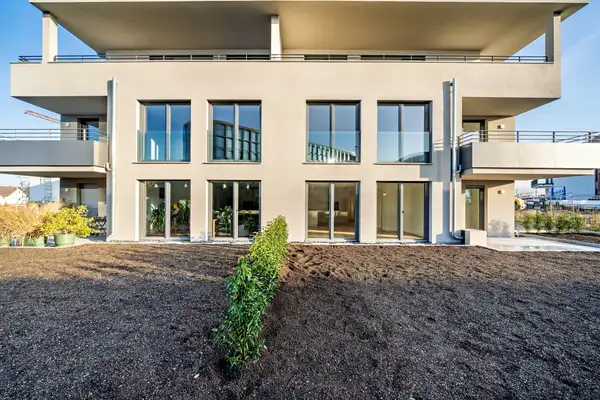 Außenansicht / Terrasse