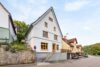 Tradition trifft Moderne! Ihr neues zu Hause in Schöntal-Bieringen! - Hausansicht