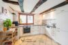 Tradition trifft Moderne! Ihr neues zu Hause in Schöntal-Bieringen! - Küche