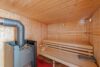 Einfamilienhaus mit Potenzial: Raum für Familie, Ideen und Individualität - Sauna (EG)