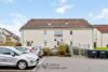 Vermietete 2,5-Zimmer-Wohnung mit Balkon & TG-Stellplatz in Bad Rappenau-Zimmerhof - Außenansicht