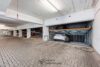 Vermietete 2,5-Zimmer-Wohnung mit Balkon & TG-Stellplatz in Bad Rappenau-Zimmerhof - TG-Stellplatz