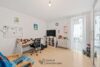 Vermietete 2,5-Zimmer-Wohnung mit Balkon & TG-Stellplatz in Bad Rappenau-Zimmerhof - Schlafzimmer