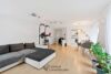 Vermietete 2,5-Zimmer-Wohnung mit Balkon & TG-Stellplatz in Bad Rappenau-Zimmerhof - Wohn-/Esszimmer