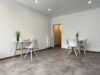 Teilmöblierte helle Wohnung in ruhiger Lage von Weinsberg zu vermieten! - Essbereich mit Platz zum Arbeiten