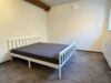 Teilmöblierte helle Wohnung in ruhiger Lage von Weinsberg zu vermieten! - Schlafzimmer