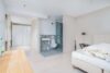 Exklusives Anwesen in Feldrandlage von Hardheim zu verkaufen! - Schlafzimmer mit ensuite Bade- und Ankleidezimmer